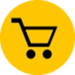 emyshoppinglist android application logo